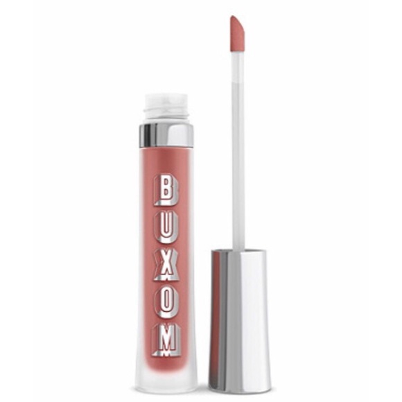 Buxom Full-On Lip Cream (MUDSLIDE) BNIB - Picture 5 of 5